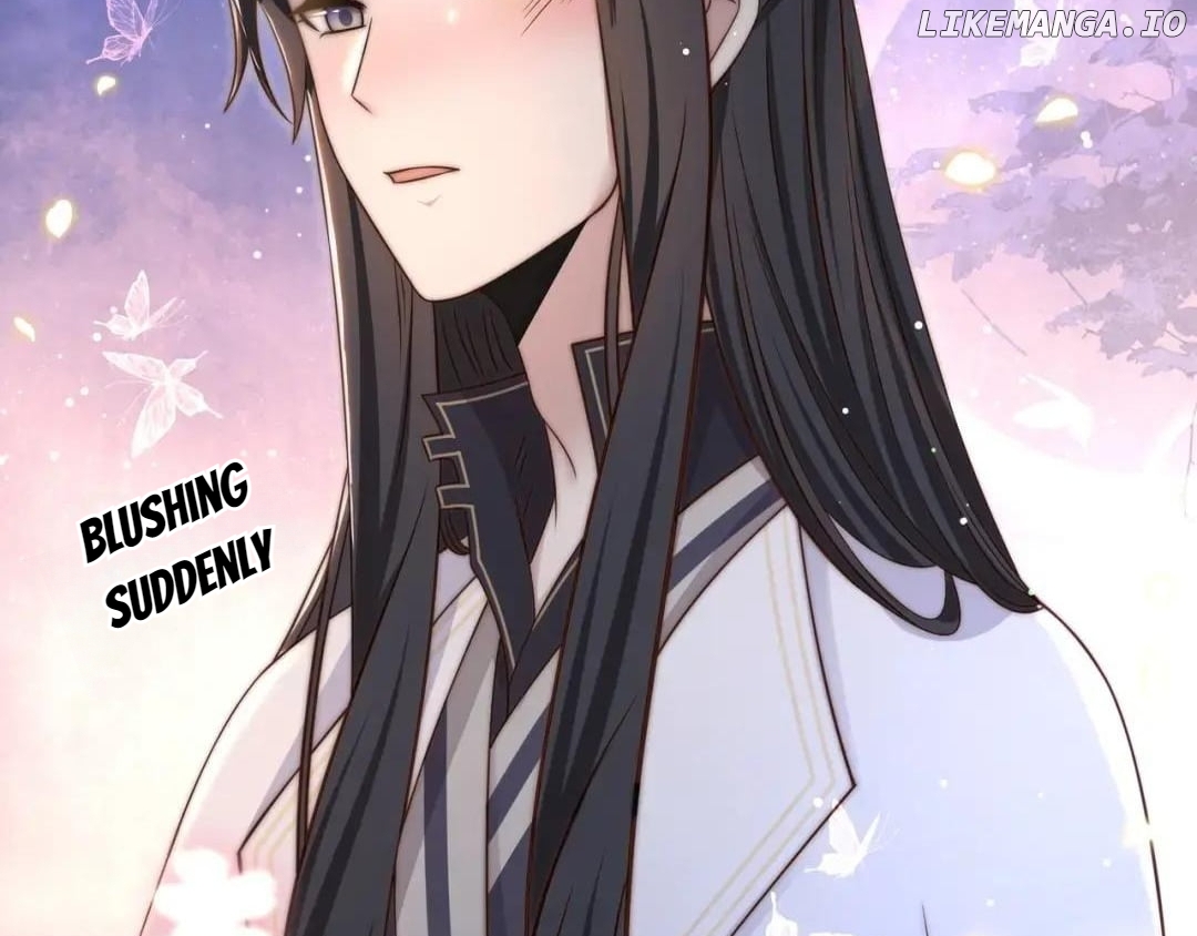 Lonely Emperor Chases His Sister-in-Law Chapter 50 - page 84